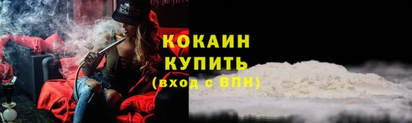 прущий лед Гусь-Хрустальный